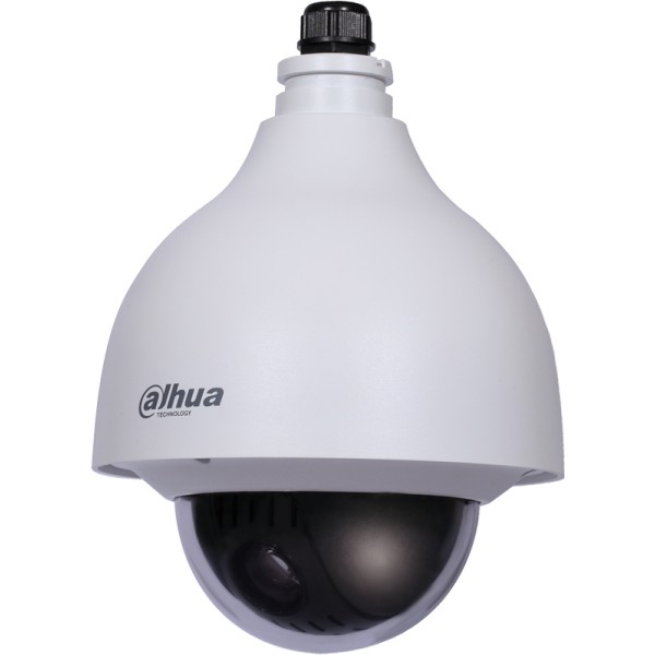 PTZ IP 2MP Starlight, zoom 12x