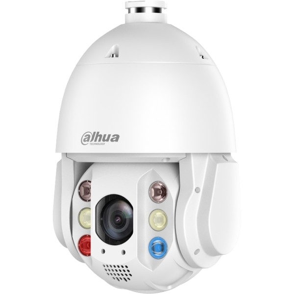 PTZ IP 4MP WizSense Starlight TIOC 4G, IR 150m, zoom 32x