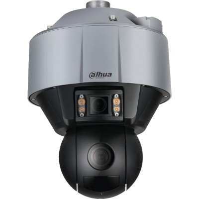 PTZ IP 4MP WizMind Starlight, IR 100m, zoom 25x