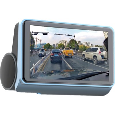Dashcam 4K écran 3″