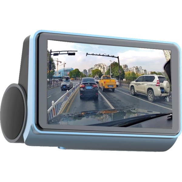 Dashcam 4K écran 3″