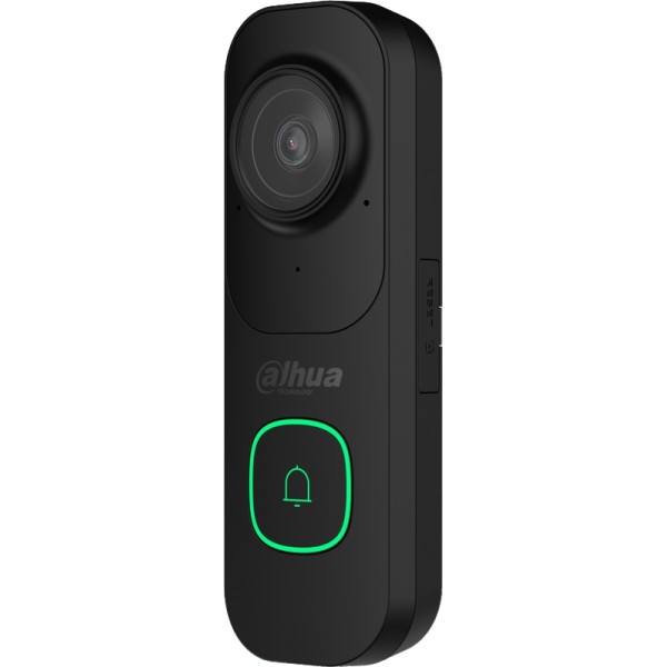 Sonnette vidéo 4MP WIFI