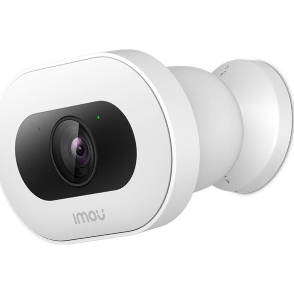 Caméra KNIGHT 8MP Full Color – IR30m IMOU