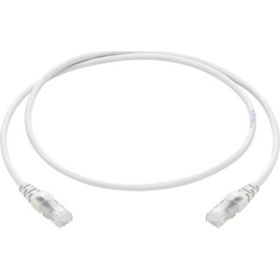 Cordon RJ45 CAT6 SF/UTP 20m gris