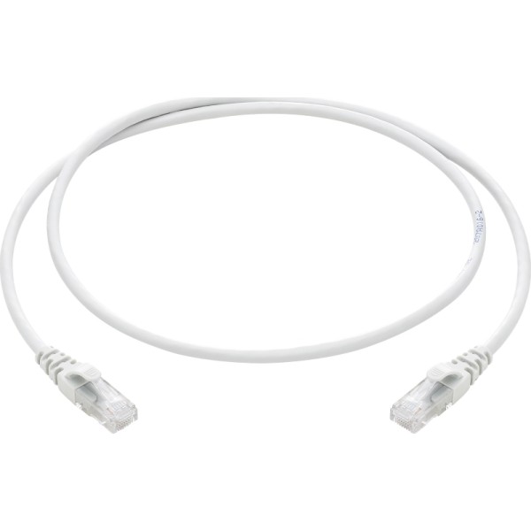 Cordon RJ45 CAT6 SF/UTP 20m gris