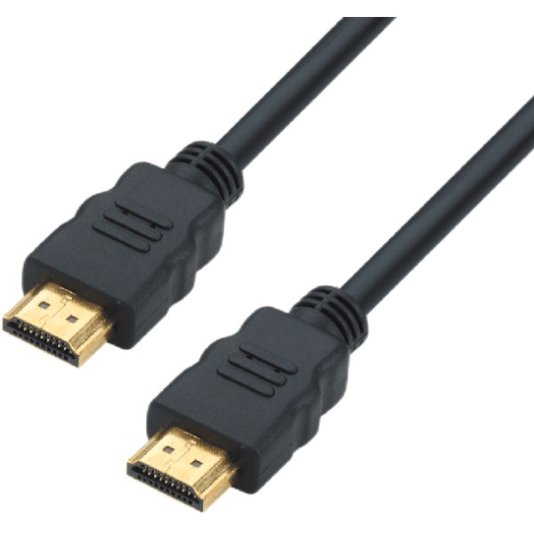 Câble HDMI 3m 4K 2.0
