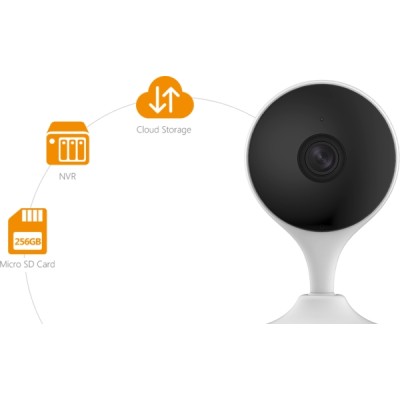 Caméra CUE 2   2MP IMOU