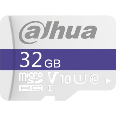Micro carte SD Classe 10 32 GB