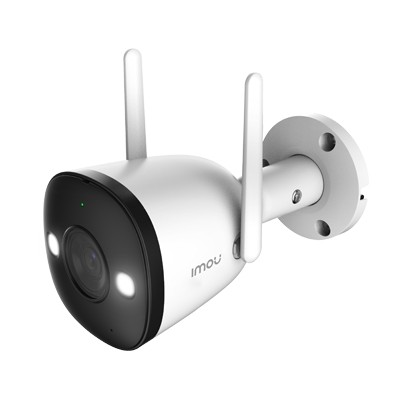Caméra Bullet 2 2.8mm 2MP IR30m IMOU