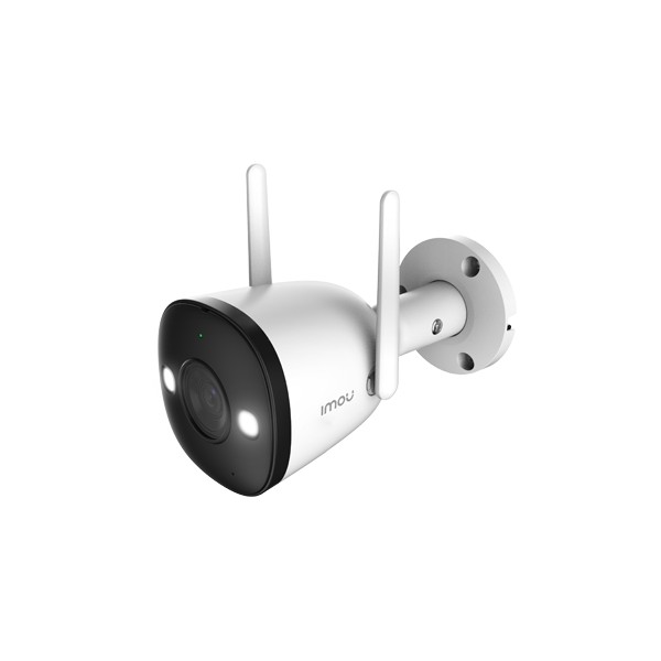 Caméra Bullet 2 2.8mm 2MP IR30m IMOU
