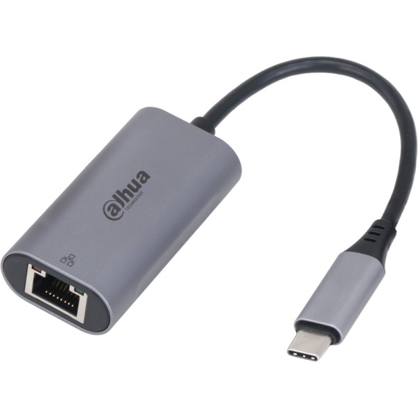 Adaptateur USB 3.0 Type-C vers RJ45