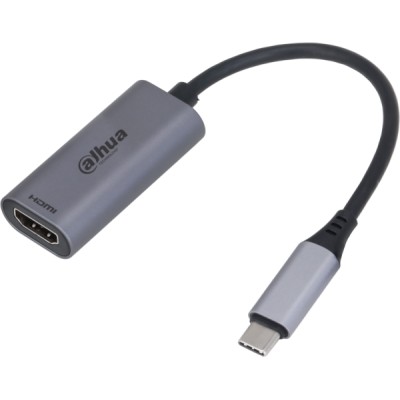 Adaptateur USB 3.1 Type-C vers HDMI