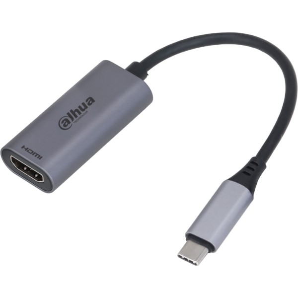 Adaptateur USB 3.1 Type-C vers HDMI