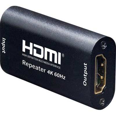 Répéteur HDMI 4K 40m