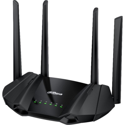 Routeur WIFI 6 bi-bande