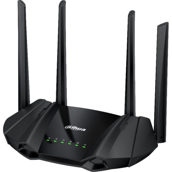 Routeur WIFI 6 bi-bande
