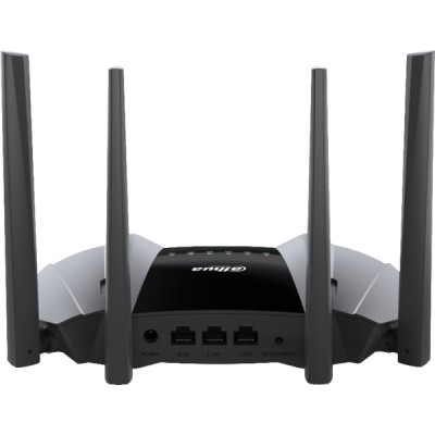 Routeur WIFI 6 bi-bande