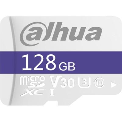 Micro carte SD Classe 10 128 GB
