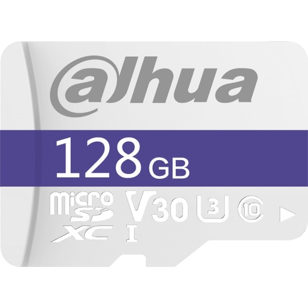 Micro carte SD Classe 10 128 GB