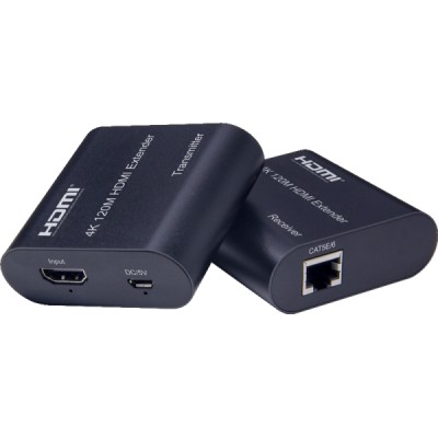 Extendeur HDMI 4K 120m