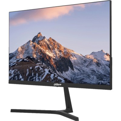 Moniteur informatique LCD 22″ FHD 100Hz – HP intégrés
