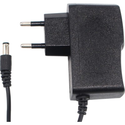 Alimentation 12V 1A 5.5×2.1mm