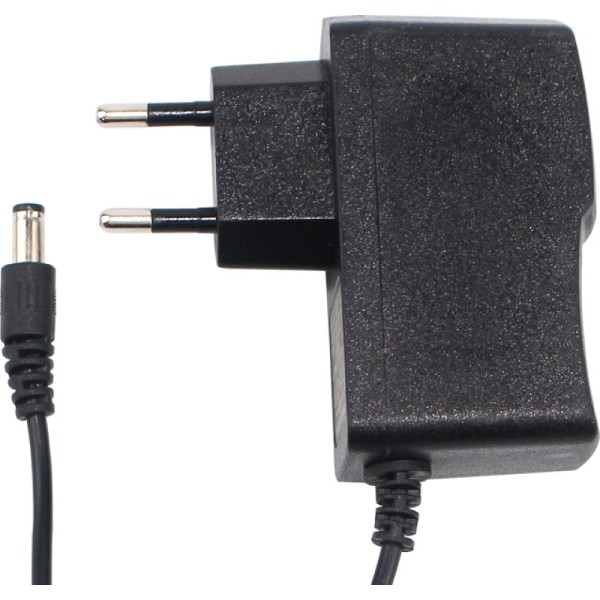 Alimentation 12V 1A 5.5×2.1mm
