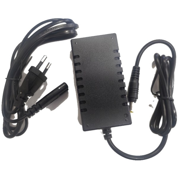 Adaptateur d’alimentation 12V 3A 5.5×2.1mm