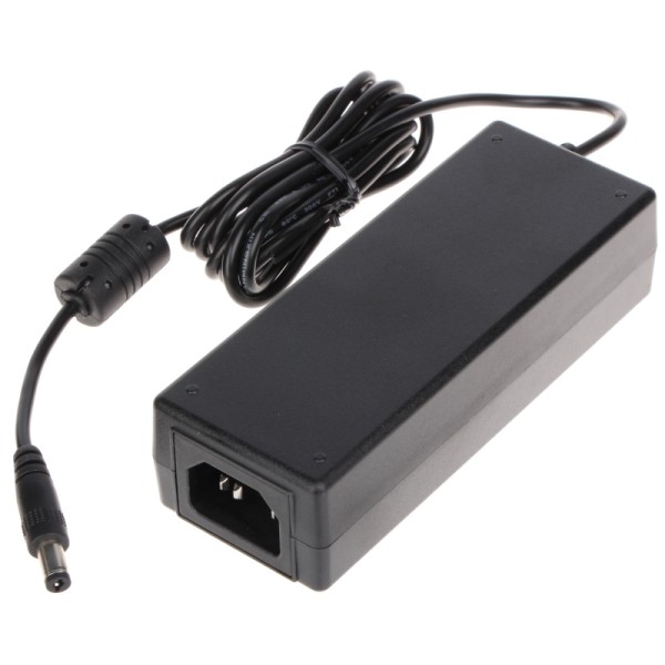 Adaptateur d’alimentation DC24V 2.5A 5.5×2.1mm