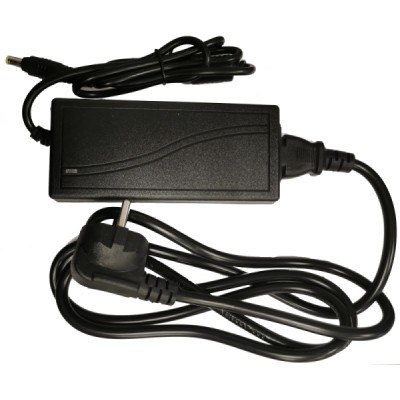 Adaptateur d’alimentation 12V 5A 5.5×2.1mm