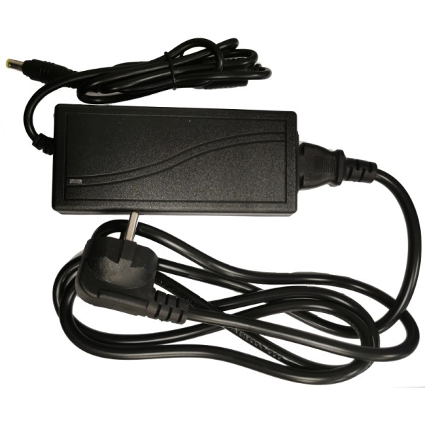 Adaptateur d’alimentation 12V 5A 5.5×2.1mm