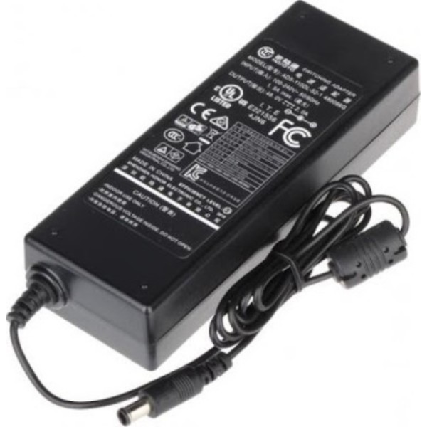 Adaptateur d’alimentation DC48V 2A