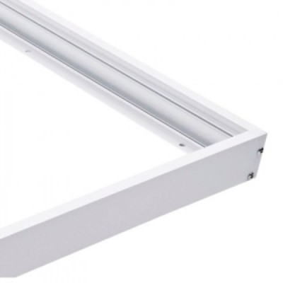 Cadre saillie pour panneau LED 600x600mm