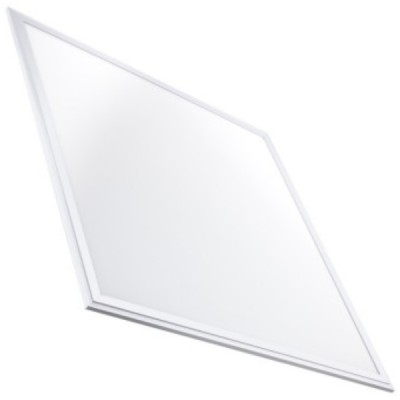 Panneau LED 600x600mm 36-38W 3400Lm 4000K BA110° Blanc