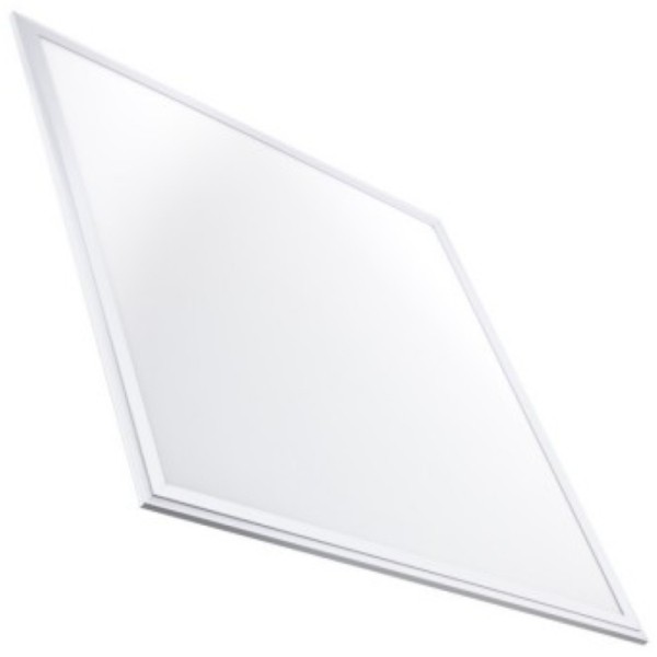 Panneau LED 600x600mm 36-38W 3400Lm 4000K BA110° Blanc