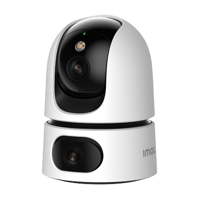 Caméra RANGER Dual 6MP Full Color 355° IR15m IMOU