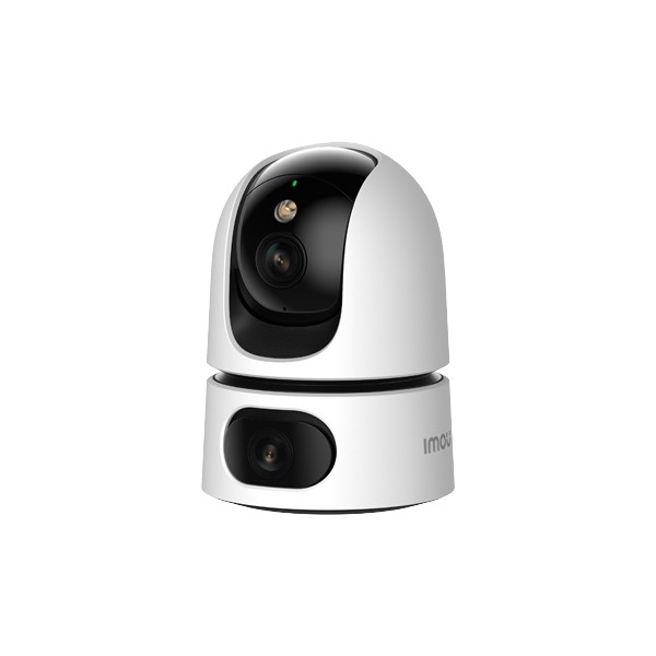 Caméra RANGER Dual 6MP Full Color 355° IR15m IMOU