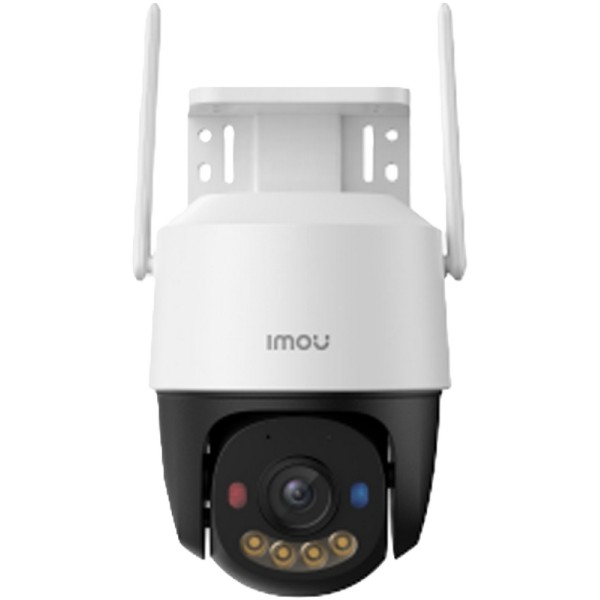 Caméra CRUISER SC 5MP Full Color 355° IR30m IMOU