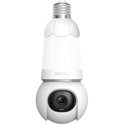 Ampoule caméra BULB CAM 5MP E27 WIFI IMOU