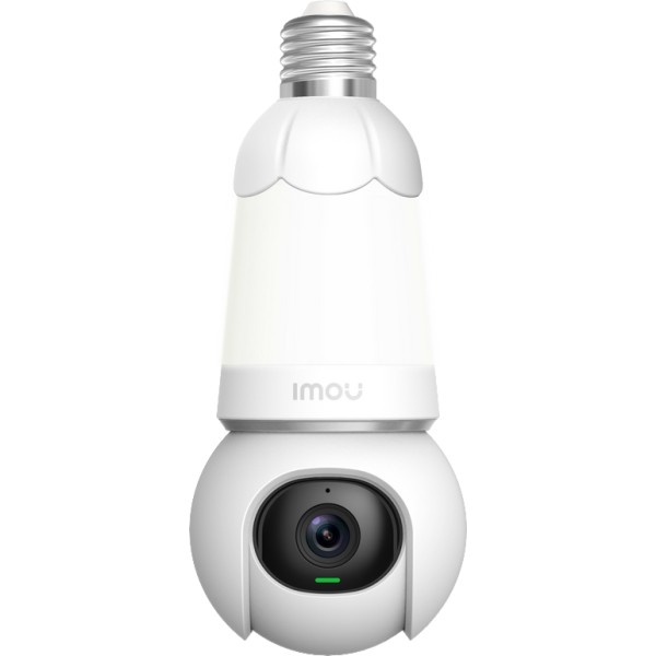 Ampoule caméra BULB CAM 5MP E27 WIFI IMOU