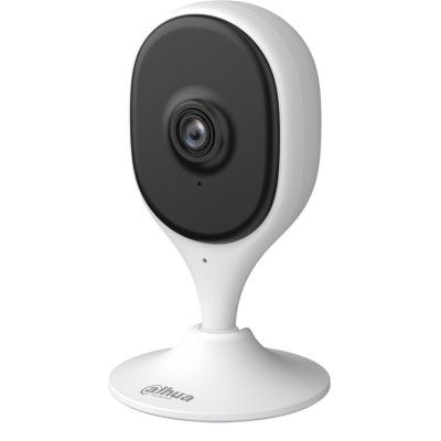 Caméra IP Cube 5MP WIFI, Focale fixe 2.0mm, IR 10m, Micro et HP