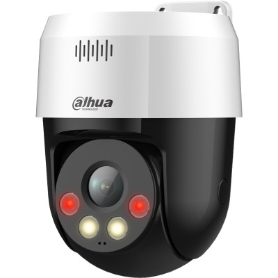 PT IP 5MP WizSense Starlight, Dual 30m, Full Color, Micro et HP
