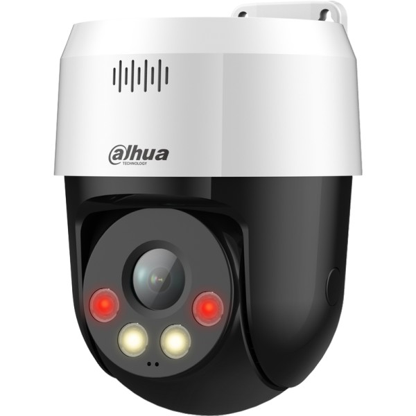 PT IP 5MP WizSense Starlight, Dual 30m, Full Color, Micro et HP